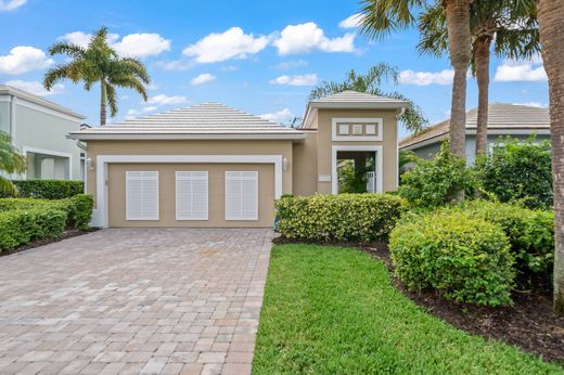 Casa Unifamiliare a Vero Beach, Indian River County