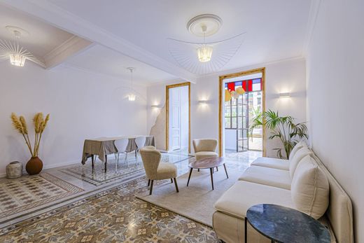 Appartement in Barcelona, Província de Barcelona