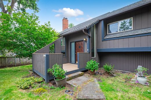 Casa de luxo - Oregon City, Clackamas County