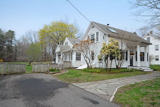 Luksusowy dom w Acton, Middlesex County