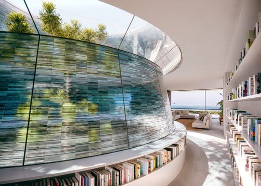 Appartement in Montevideo, Municipio B