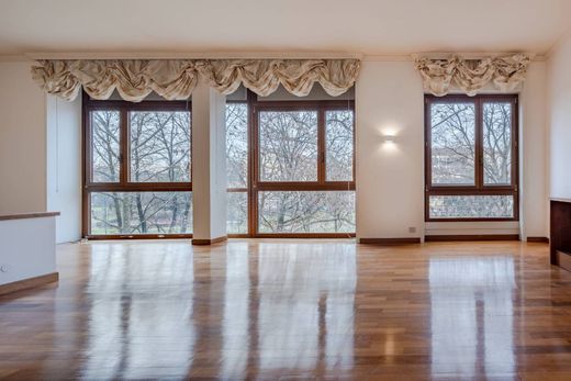 Apartament w Mediolan, Città metropolitana di Milano