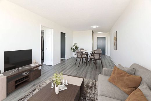 Apartment in Toronto, Ontario