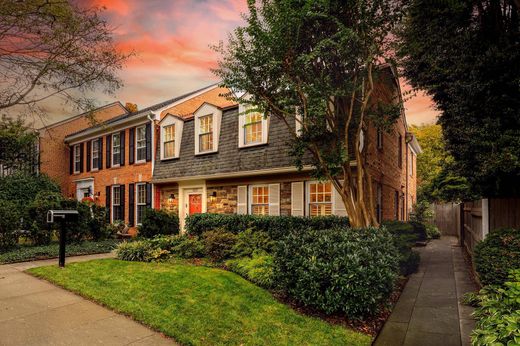 豪宅  Washington, Washington County