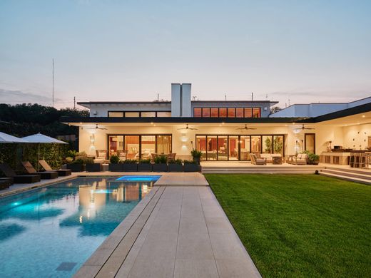 Einfamilienhaus in Austin, Travis County