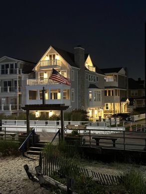 Luxury home in Atlantic City, Atlantic County