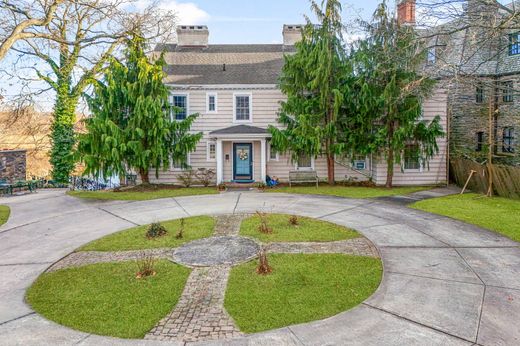 独立式房屋  Pelham, Westchester County