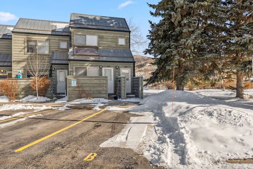 Appartement in Silverthorne, Summit County