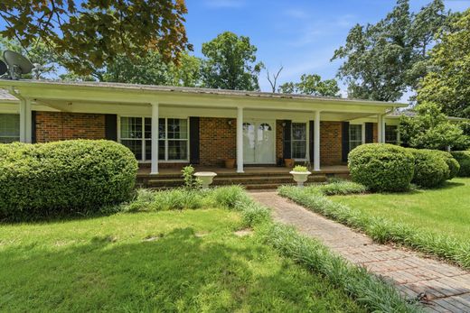 Casa Unifamiliare a Section, Jackson County