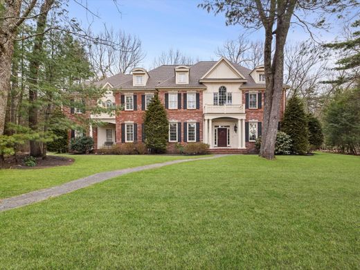 Casa Independente - Westborough, Worcester County