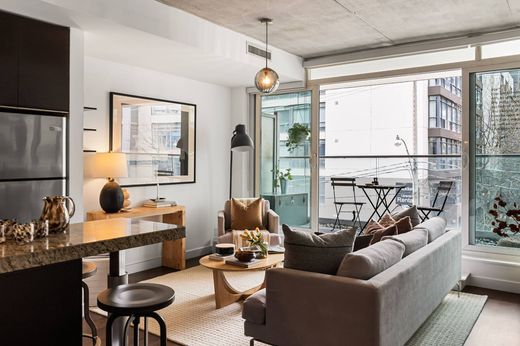Apartment in Toronto, Ontario