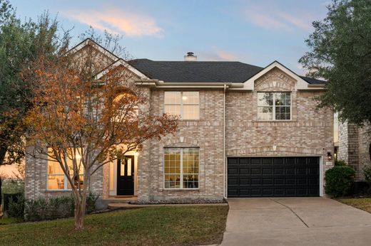 Μονοκατοικία σε Ώστιν, Travis County