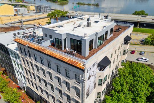 Квартира, Луисвилл, Jefferson County