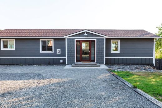 Luxus-Haus in Lyle, Klickitat County