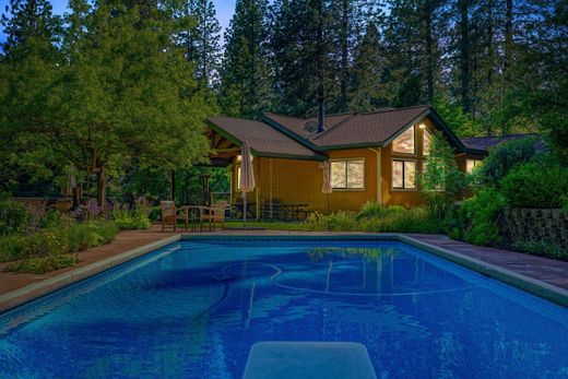 Detached House in Pioneer, Amador County
