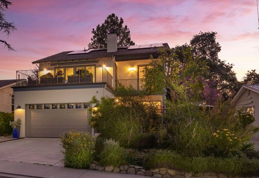 Casa de luxo - Ojai, Ventura County