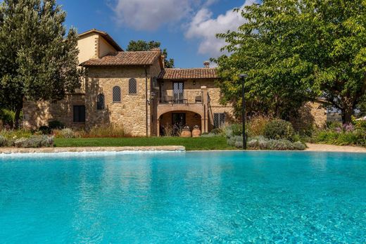 Villa in Todi, Provincia di Perugia