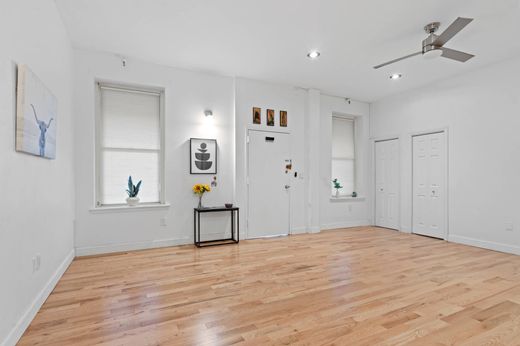 Appartamento a Jersey City, Hudson County