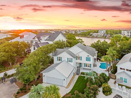 Casa Independente - Inlet Beach, Walton County