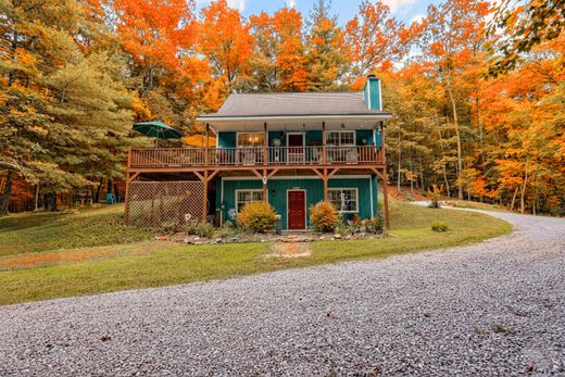 Casa Unifamiliare a Lakemont, Rabun County