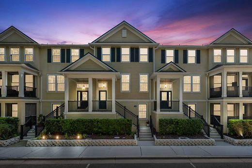Townhouse in Winter Springs, Seminole County