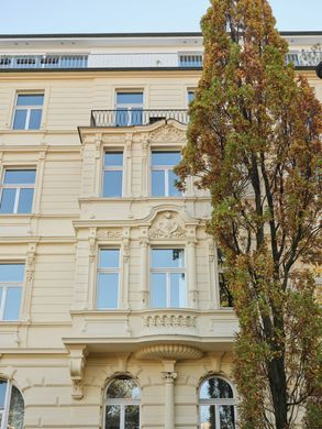 Maison de luxe à Cologne, District de Cologne