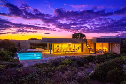 Villa in Bonifacio, South Corsica