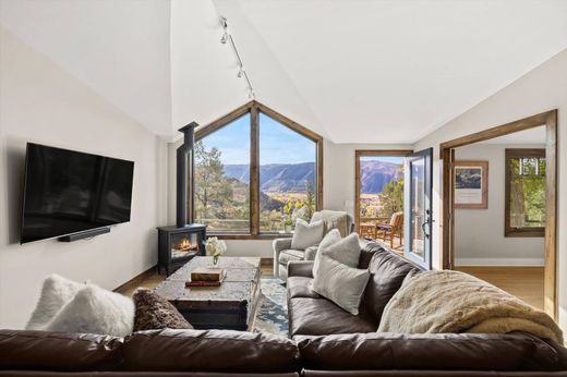 ‏דופלקס ב  Basalt, Eagle County