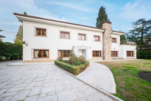 Vrijstaand huis in Madrid, Provincia de Madrid
