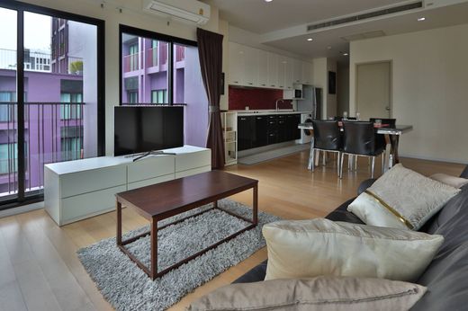 Apartamento - Banguecoque, Bangkok