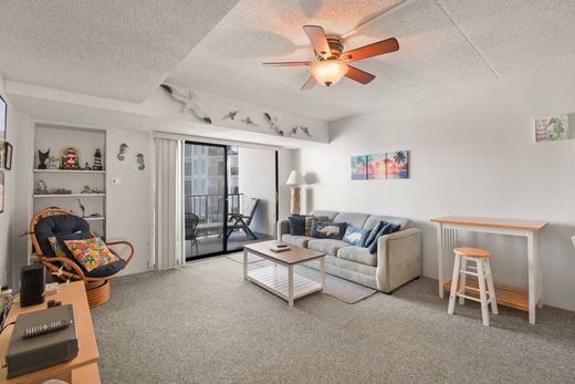 Appartement in Ocean City, Worcester County
