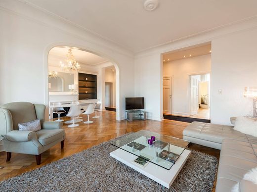 Piso / Apartamento en Saint-Josse-ten-Noode, Bruselas