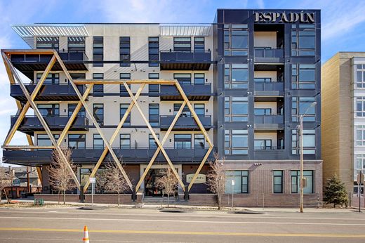Appartamento a Denver, Denver County