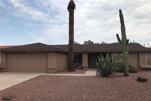 단독 저택 / Scottsdale, Maricopa County