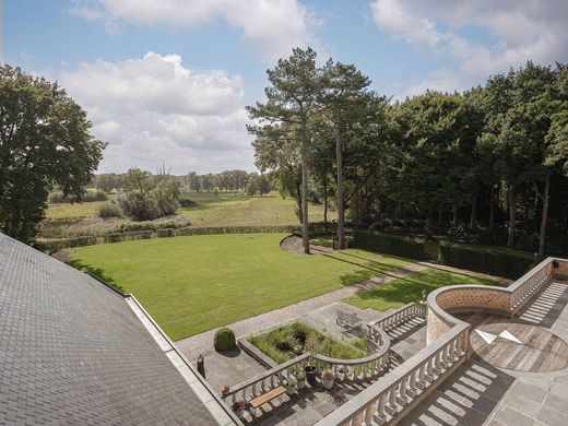 Detached House in Kalmthout, Antwerp Province