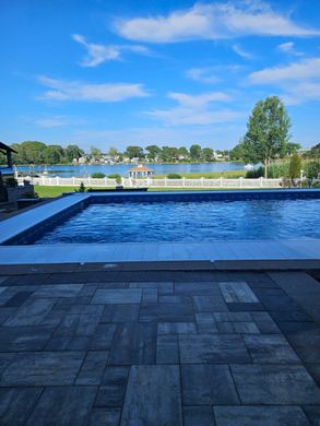 Detached House in East Lyme, New London County