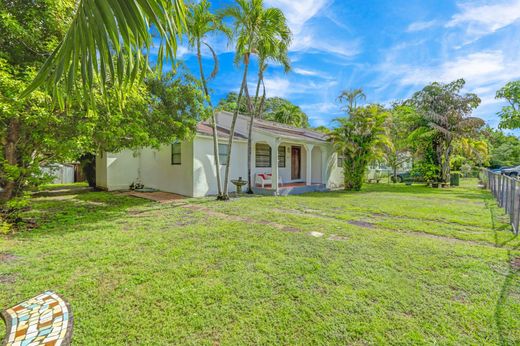 Luxury home in Miami, Miami-Dade