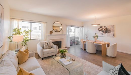 Apartment in Los Angeles, Los Angeles County
