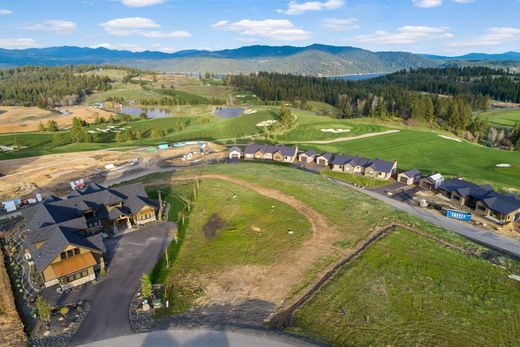 Terreno - Coeur d'Alene, Kootenai County