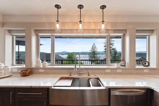 Casa Unifamiliare a Coeur d'Alene, Kootenai County