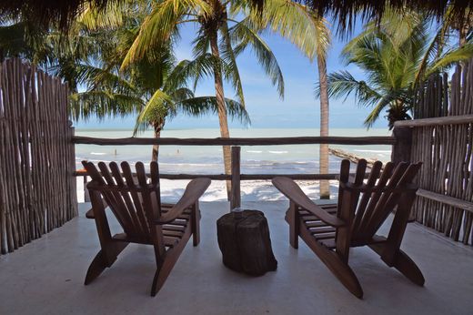 Isla Holbox, Lázaro Cárdenasの高級住宅