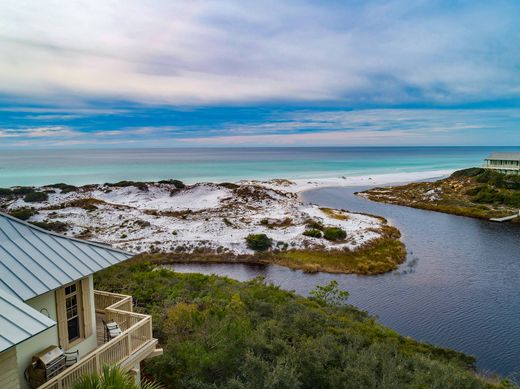 단독 저택 / Santa Rosa Beach, Walton County