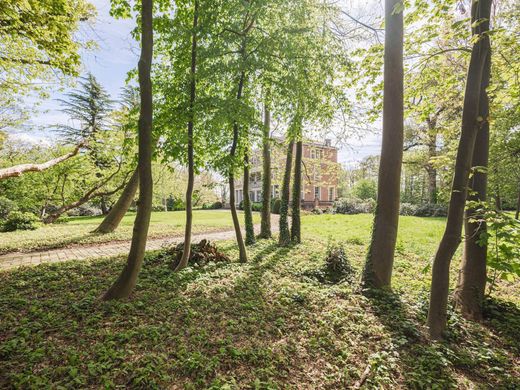 Gent, Provincie Oost-Vlaanderenの一戸建て住宅