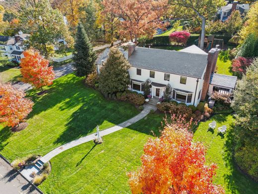 Casa Unifamiliare a Madison, Morris County