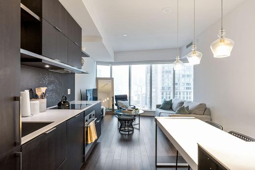 Appartement à Toronto, Ontario