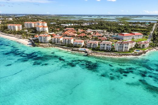 Daire Nassau, New Providence District