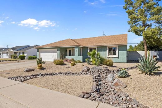 Casa di lusso a Scottsdale, Maricopa County