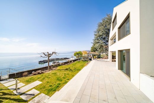 Частный Дом, Villette, Lavaux-Oron District