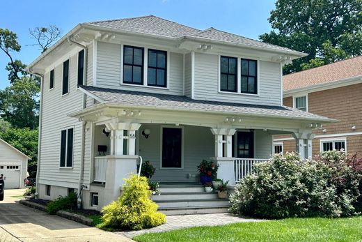 Casa Unifamiliare a Rumson, Monmouth County