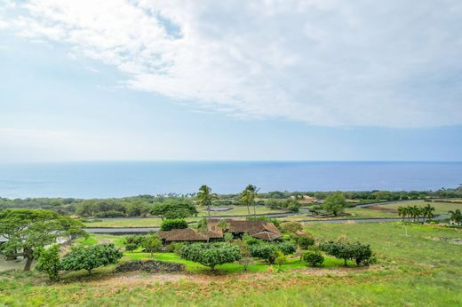 Land in Kealakekua, Hawaii County